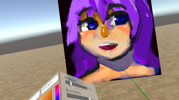 Artstage screenshot 3