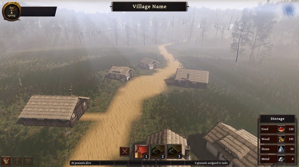 Black Forest screenshot 4
