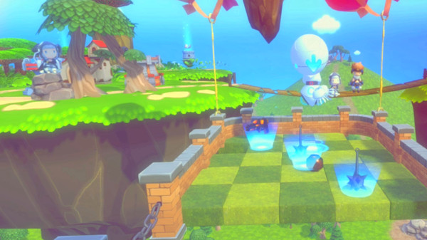 Bomb U! screenshot 7