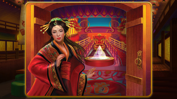 Mahjong World Contest (麻将) screenshot 6