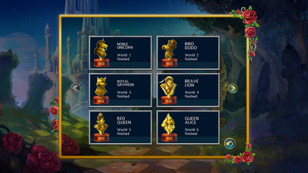 Alice's Patchworks 2 screenshot 7
