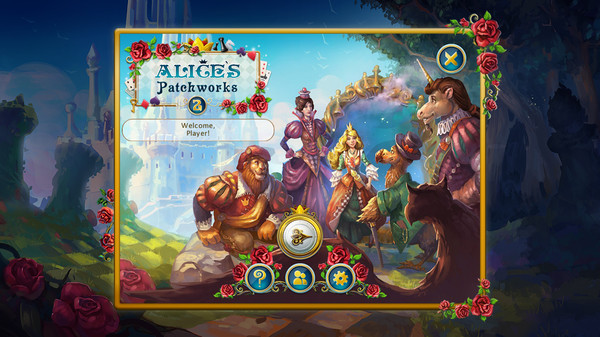 Alice's Patchworks 2 screenshot 8