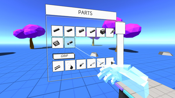 ShotForge screenshot 2