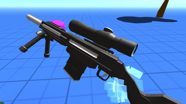 ShotForge screenshot 4