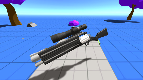 ShotForge screenshot 5