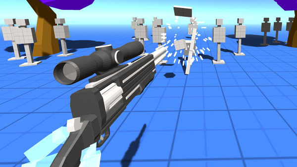 ShotForge screenshot 6