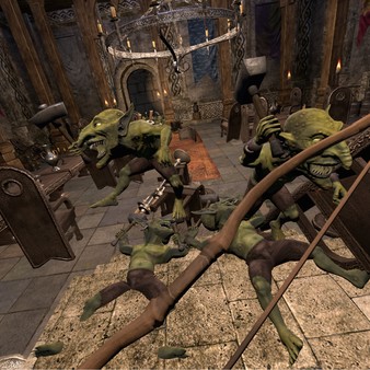 Defense of Castle Chilly screenshot 4