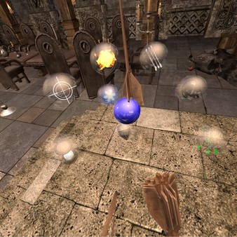 Defense of Castle Chilly screenshot 7