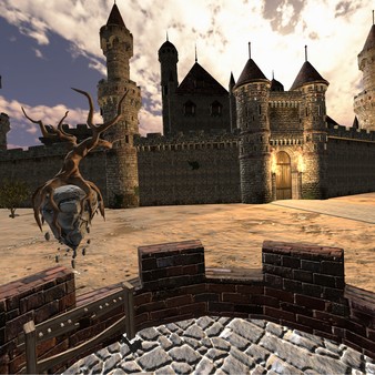 Defense of Castle Chilly screenshot 1