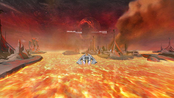 Across Flash screenshot 4