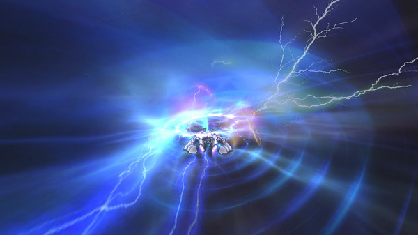 Across Flash screenshot 1