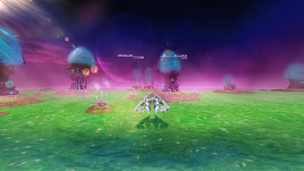 Across Flash screenshot 3