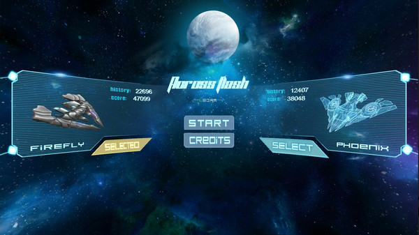 Across Flash screenshot 5