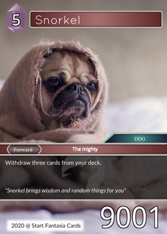 Card Creator screenshot 8