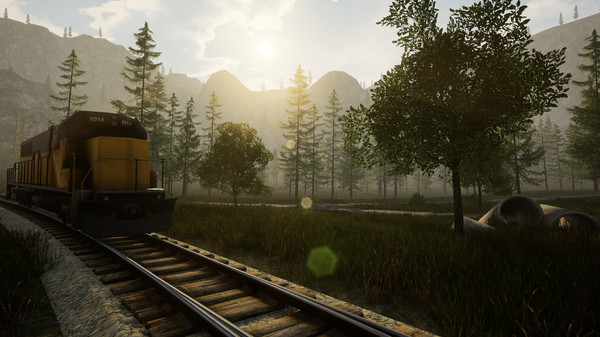 Beyond Enemy Lines screenshot 4