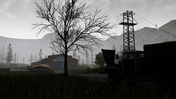 Beyond Enemy Lines screenshot 11