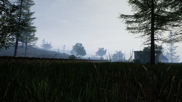 Beyond Enemy Lines screenshot 8