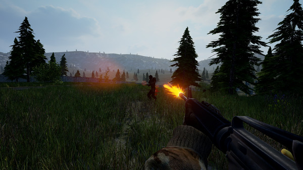 Beyond Enemy Lines screenshot 9