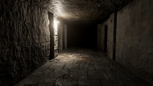 The Works of Mercy screenshot 10