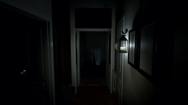 The Works of Mercy screenshot 12