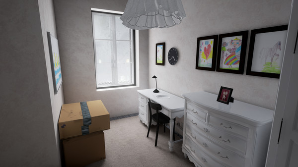 The Works of Mercy screenshot 5
