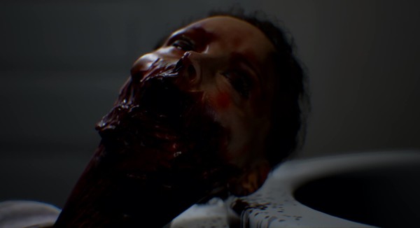 The Works of Mercy screenshot 6