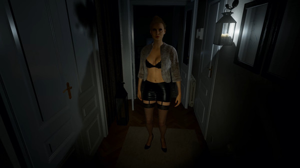 The Works of Mercy screenshot 8