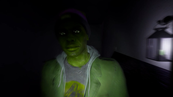 The Works of Mercy screenshot 4