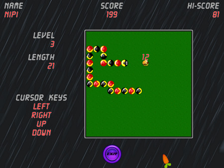 Adventures Of Fluzz screenshot 7