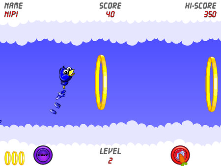 Adventures Of Fluzz screenshot 8