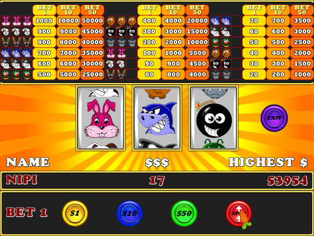 Adventures Of Fluzz screenshot 9