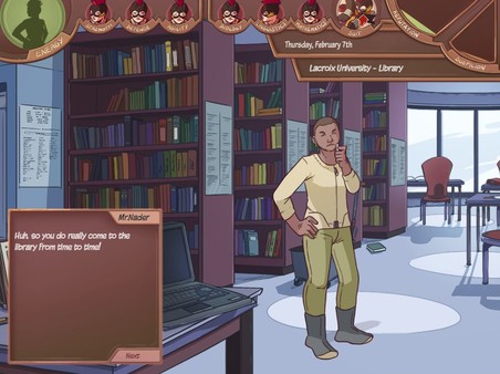 Honey Rose: Underdog Fighter Extraordinaire screenshot 7