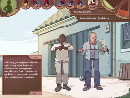 Honey Rose: Underdog Fighter Extraordinaire screenshot 10