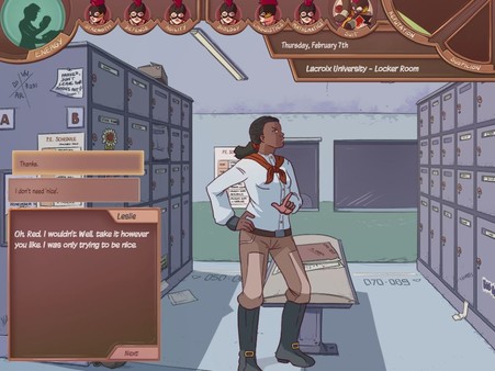 Honey Rose: Underdog Fighter Extraordinaire screenshot 8