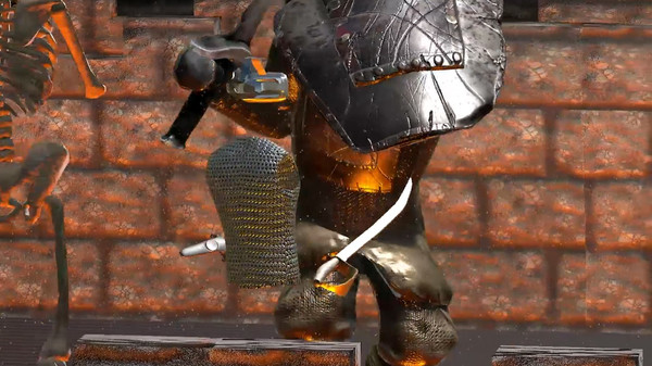 Sword Master VR screenshot 5
