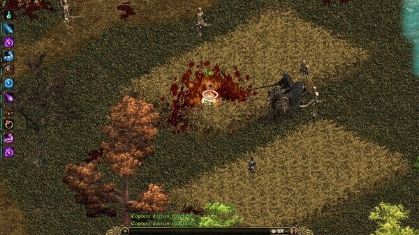 The 4th Coming screenshot 8