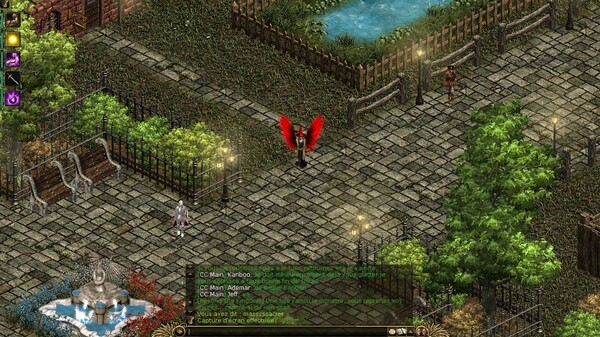 The 4th Coming screenshot 3