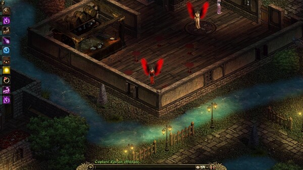 The 4th Coming screenshot 11