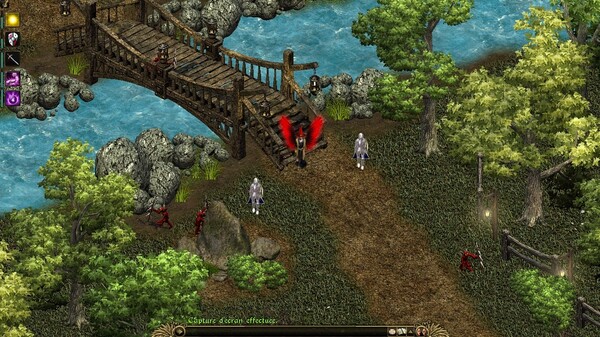 The 4th Coming screenshot 1