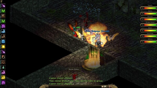 The 4th Coming screenshot 9