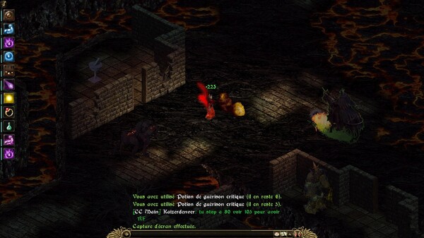 The 4th Coming screenshot 12