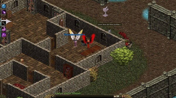 The 4th Coming screenshot 6