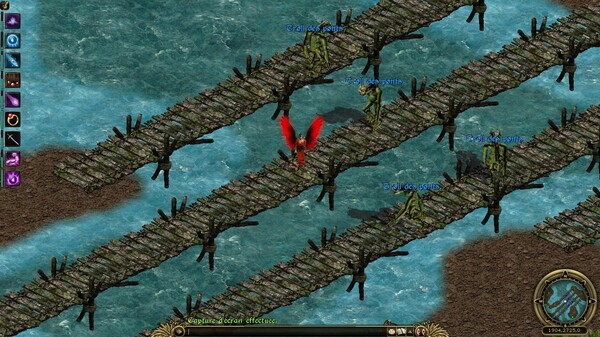 The 4th Coming screenshot 7