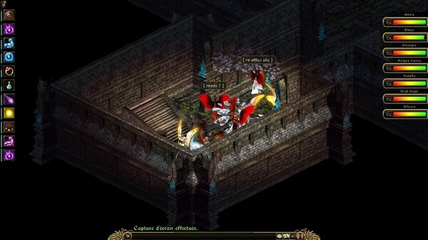The 4th Coming screenshot 10
