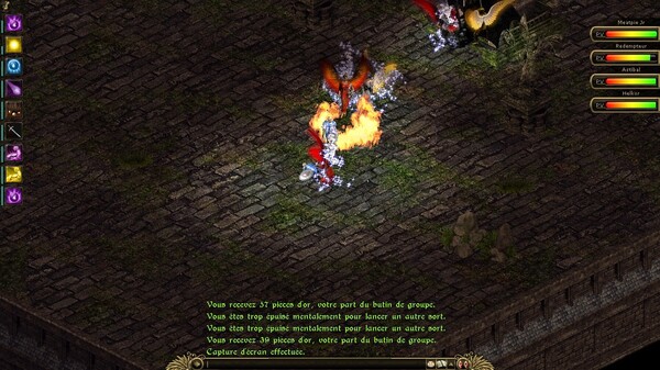 The 4th Coming screenshot 5