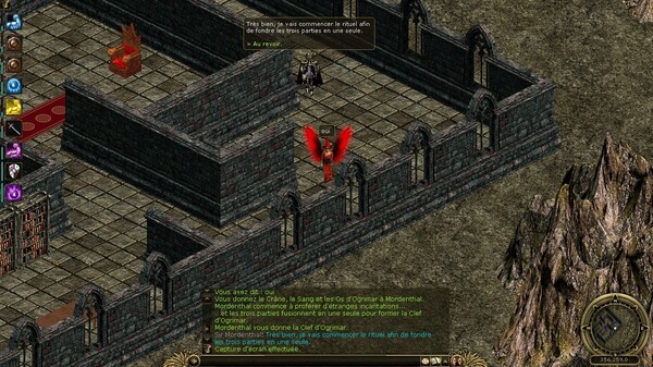 The 4th Coming screenshot 4