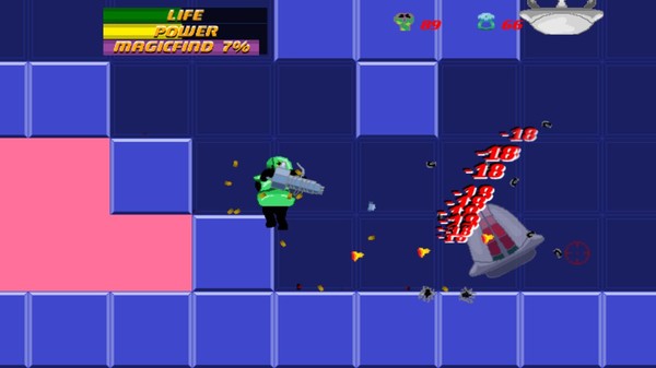 Loot or Die screenshot 1