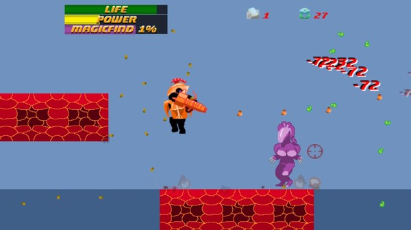 Loot or Die screenshot 4