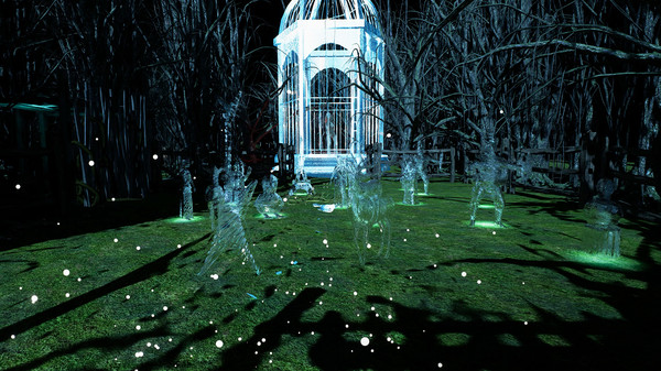 Of Bird and Cage screenshot 11