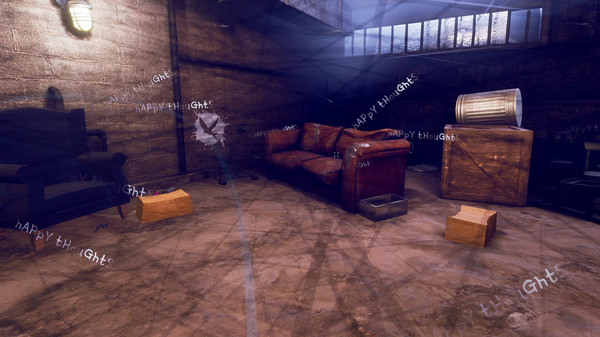 Of Bird and Cage screenshot 8